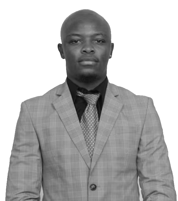 Imoh Gideon Udofia