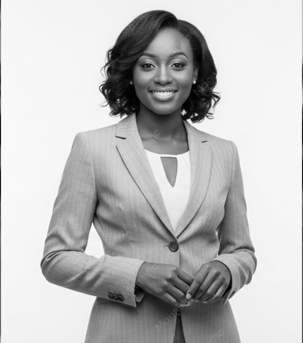 Irene Udofia