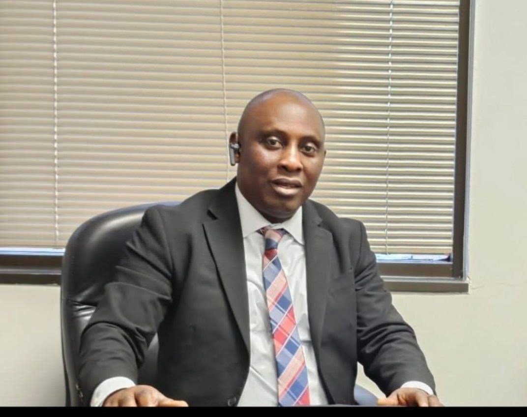 Sunday Akin Ogunji