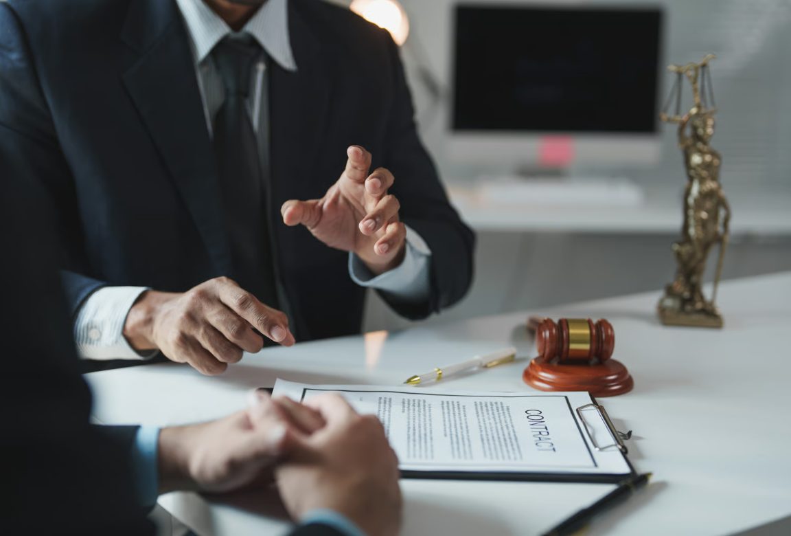 Understanding Your Rights During a Legal Dispute