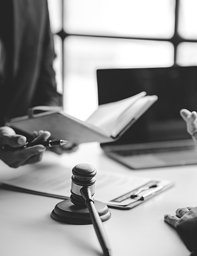 Landmark Real Estate Settlement