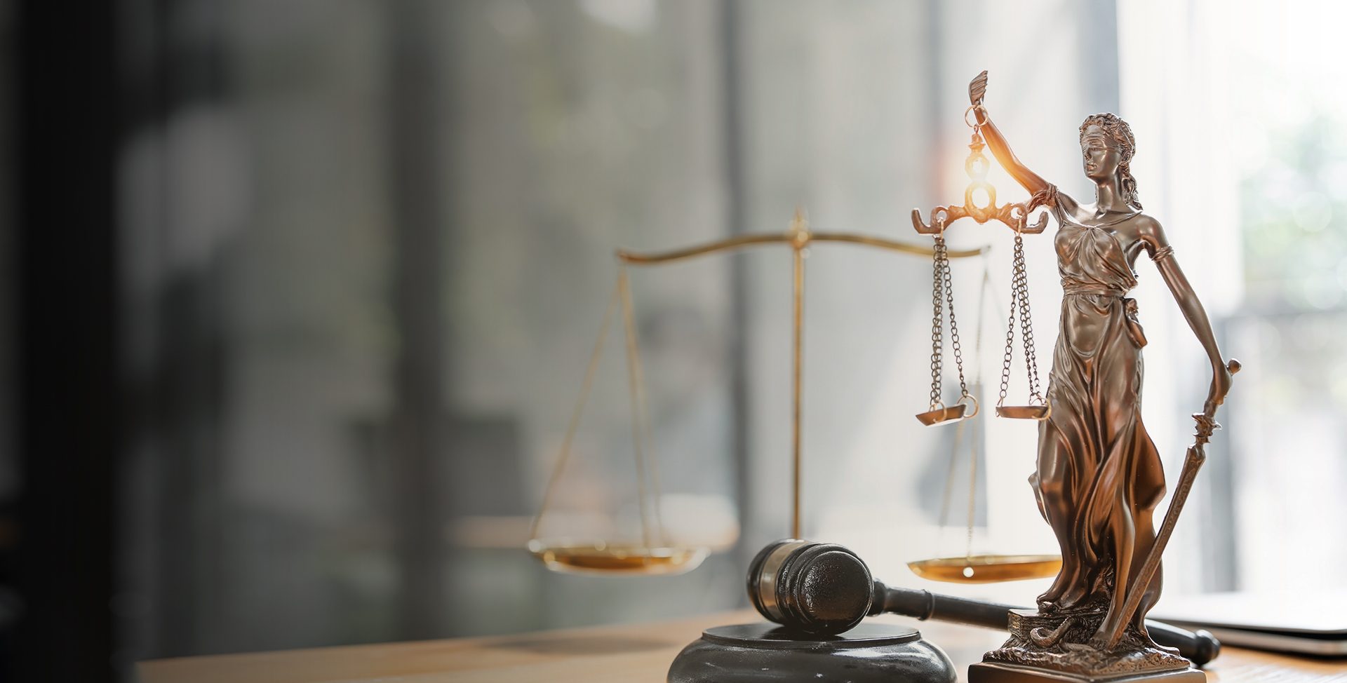Litigation & Dispute Resolution
