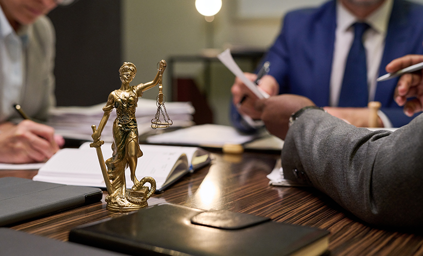 Commercial & Corporate Law